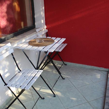 Hotel Color Asenovgrad Dış mekan fotoğraf