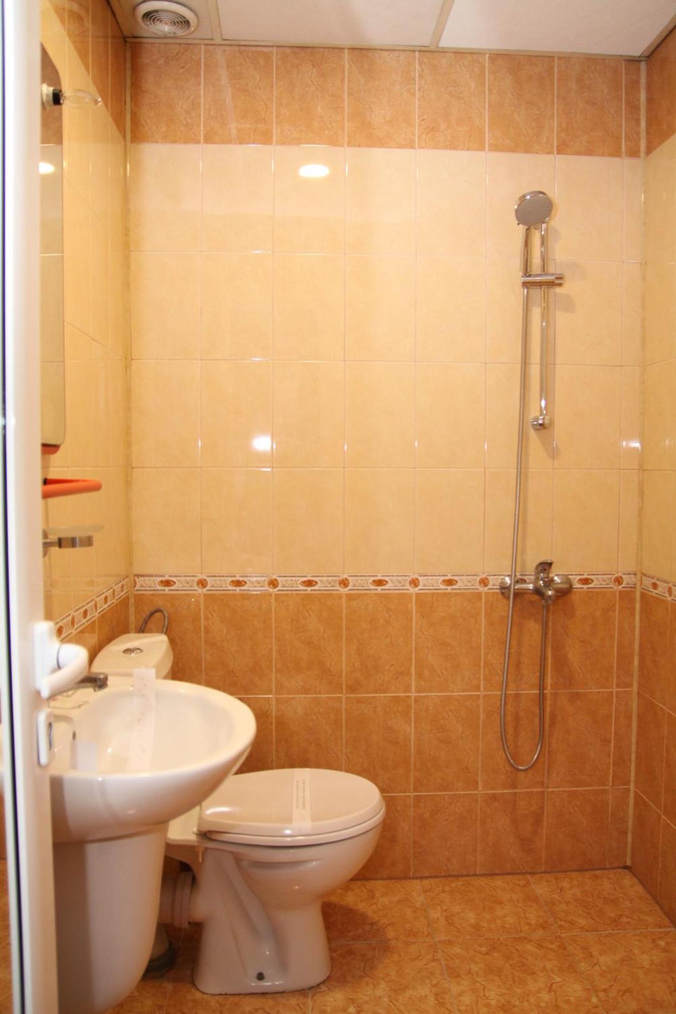 Hotel Color Asenovgrad Dış mekan fotoğraf