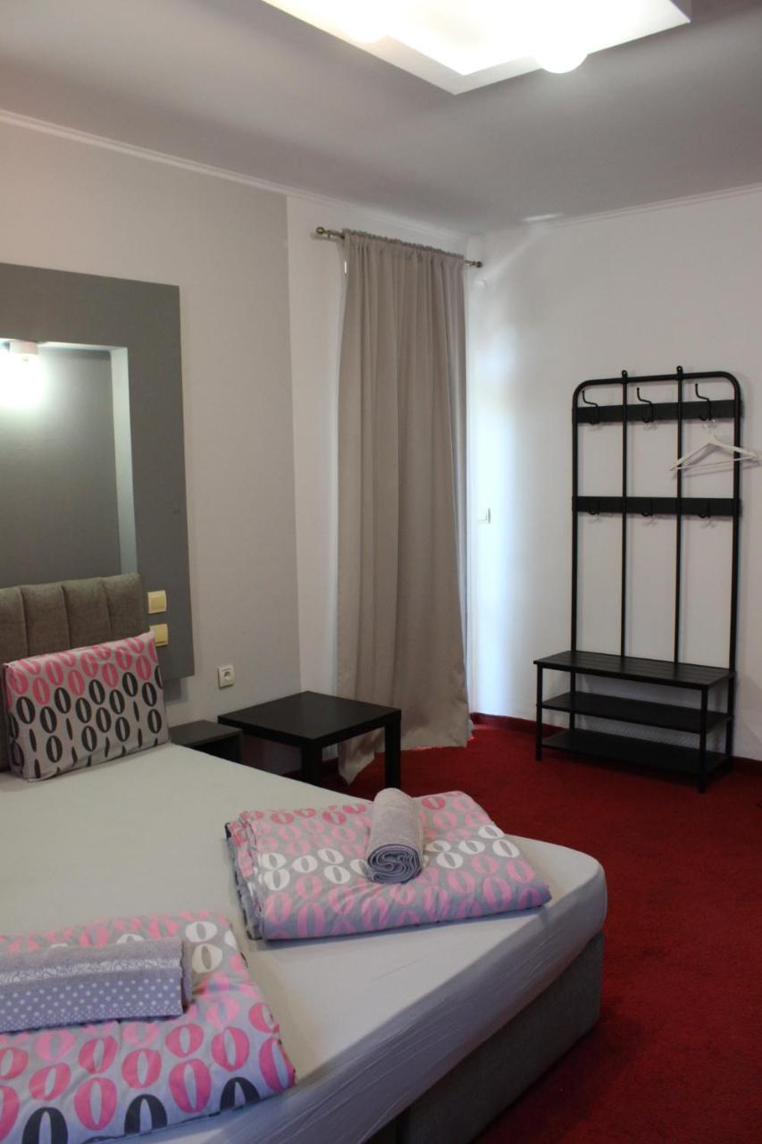 Hotel Color Asenovgrad Dış mekan fotoğraf