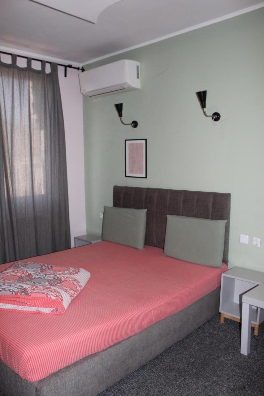 Hotel Color Asenovgrad Dış mekan fotoğraf