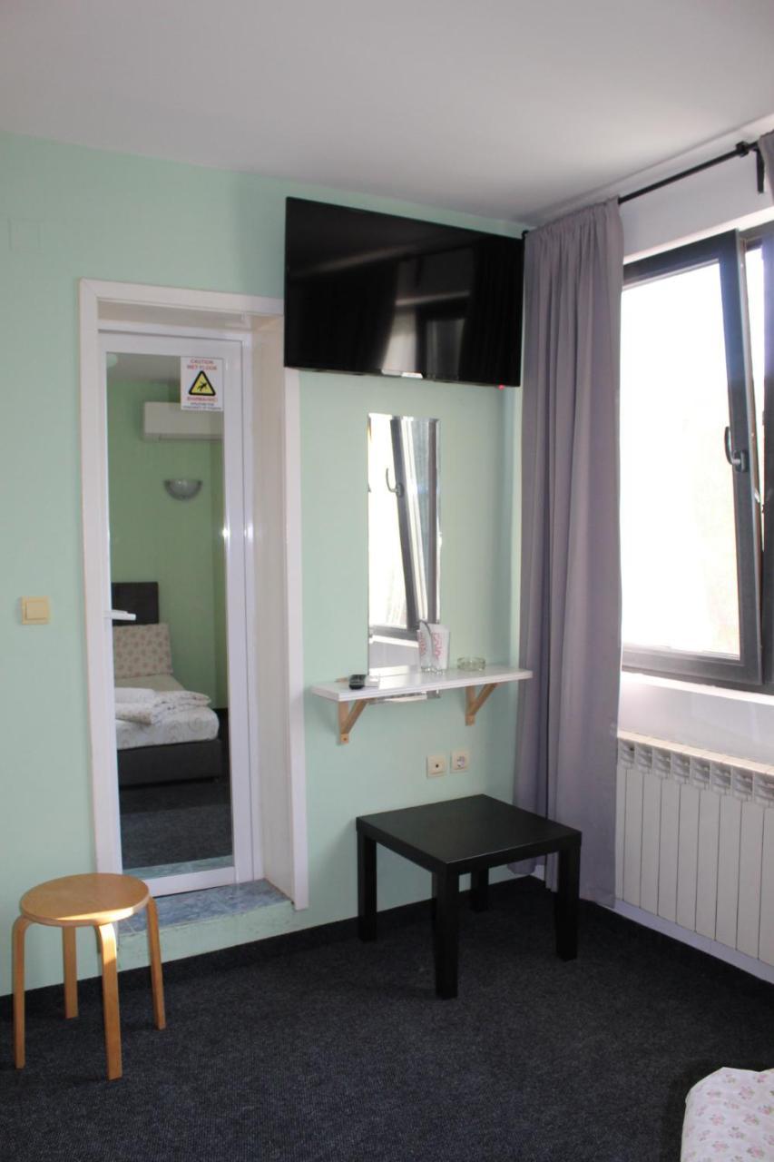Hotel Color Asenovgrad Dış mekan fotoğraf