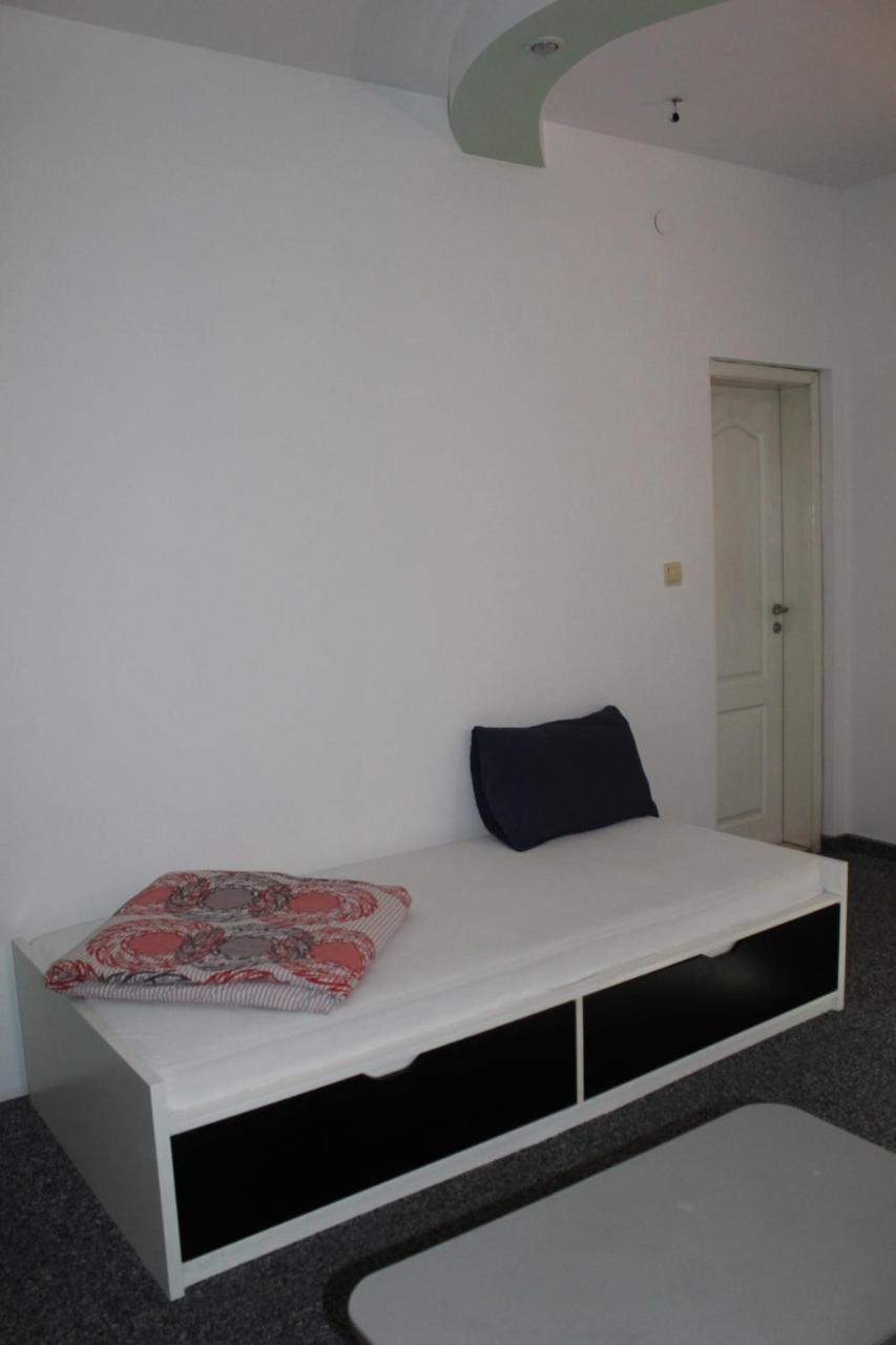Hotel Color Asenovgrad Dış mekan fotoğraf