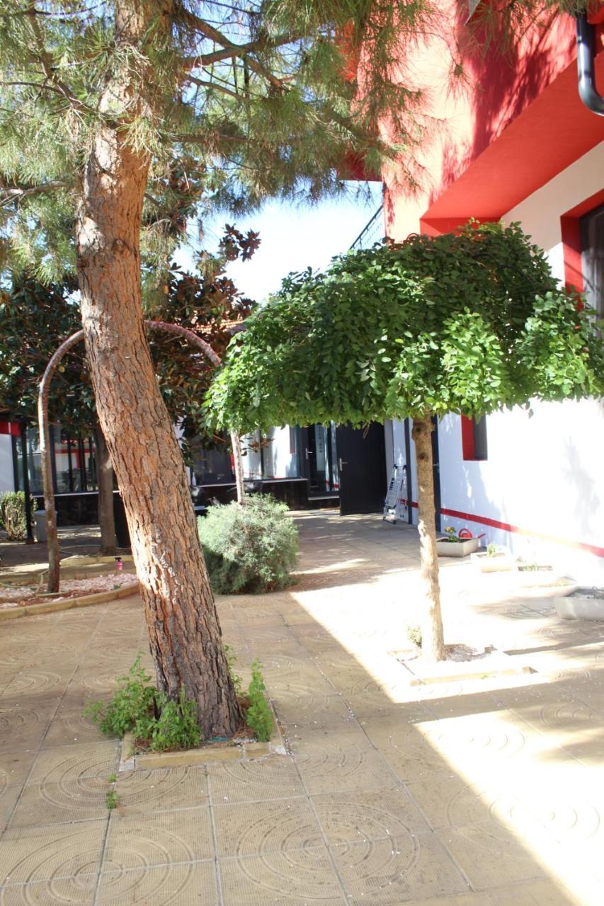 Hotel Color Asenovgrad Dış mekan fotoğraf