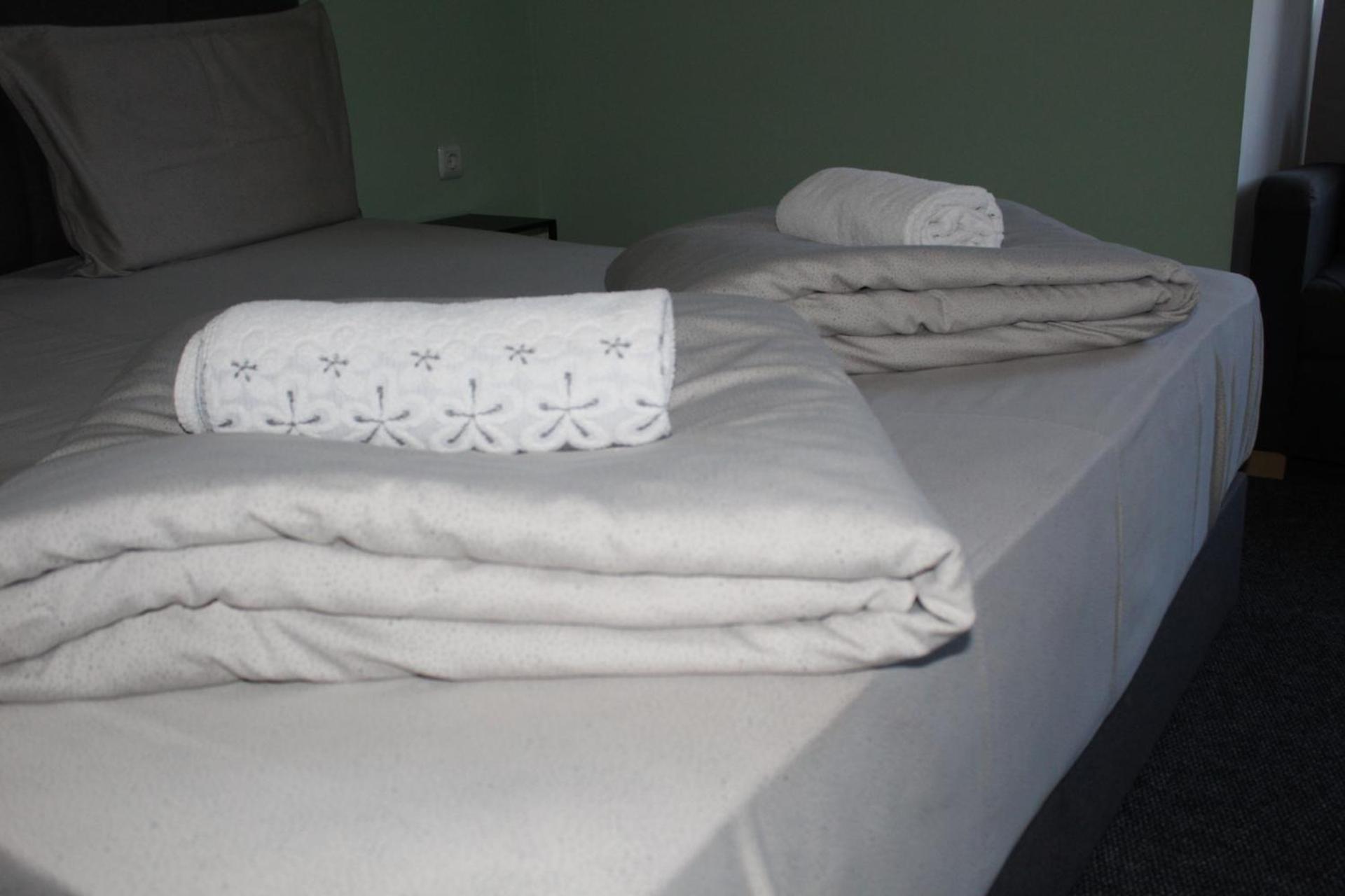 Hotel Color Asenovgrad Dış mekan fotoğraf