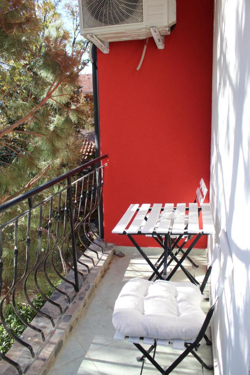Hotel Color Asenovgrad Dış mekan fotoğraf