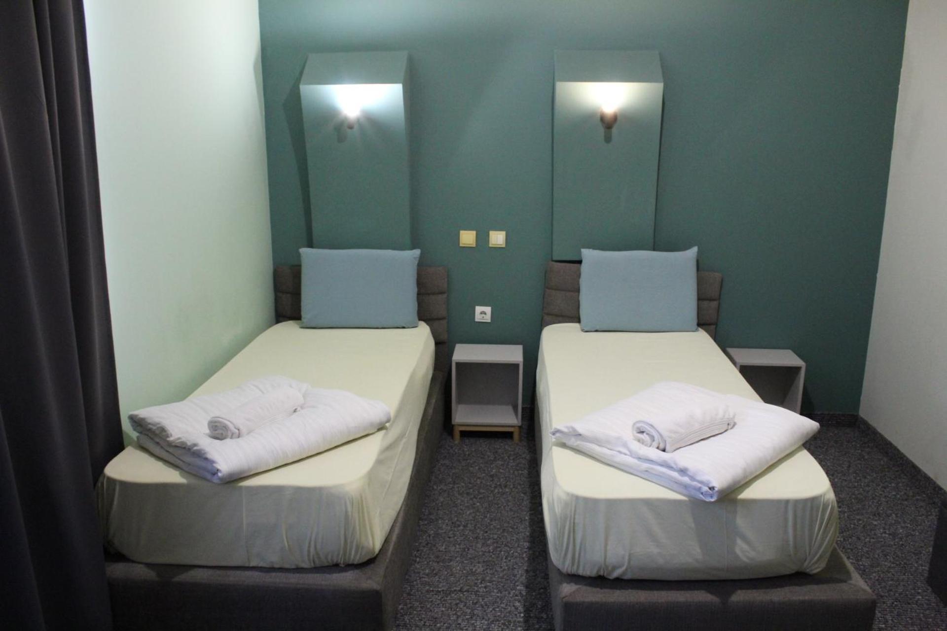 Hotel Color Asenovgrad Dış mekan fotoğraf