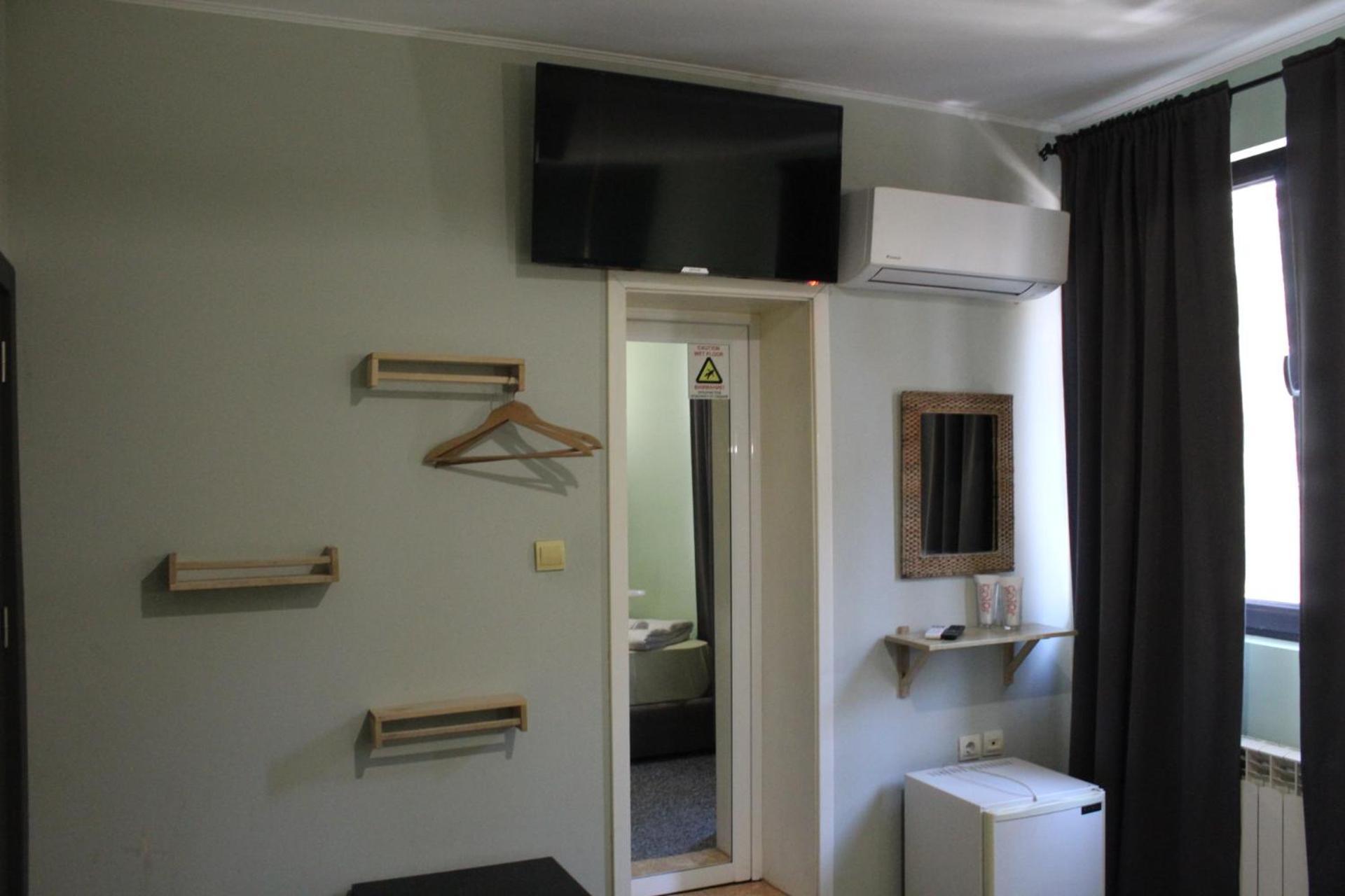 Hotel Color Asenovgrad Dış mekan fotoğraf