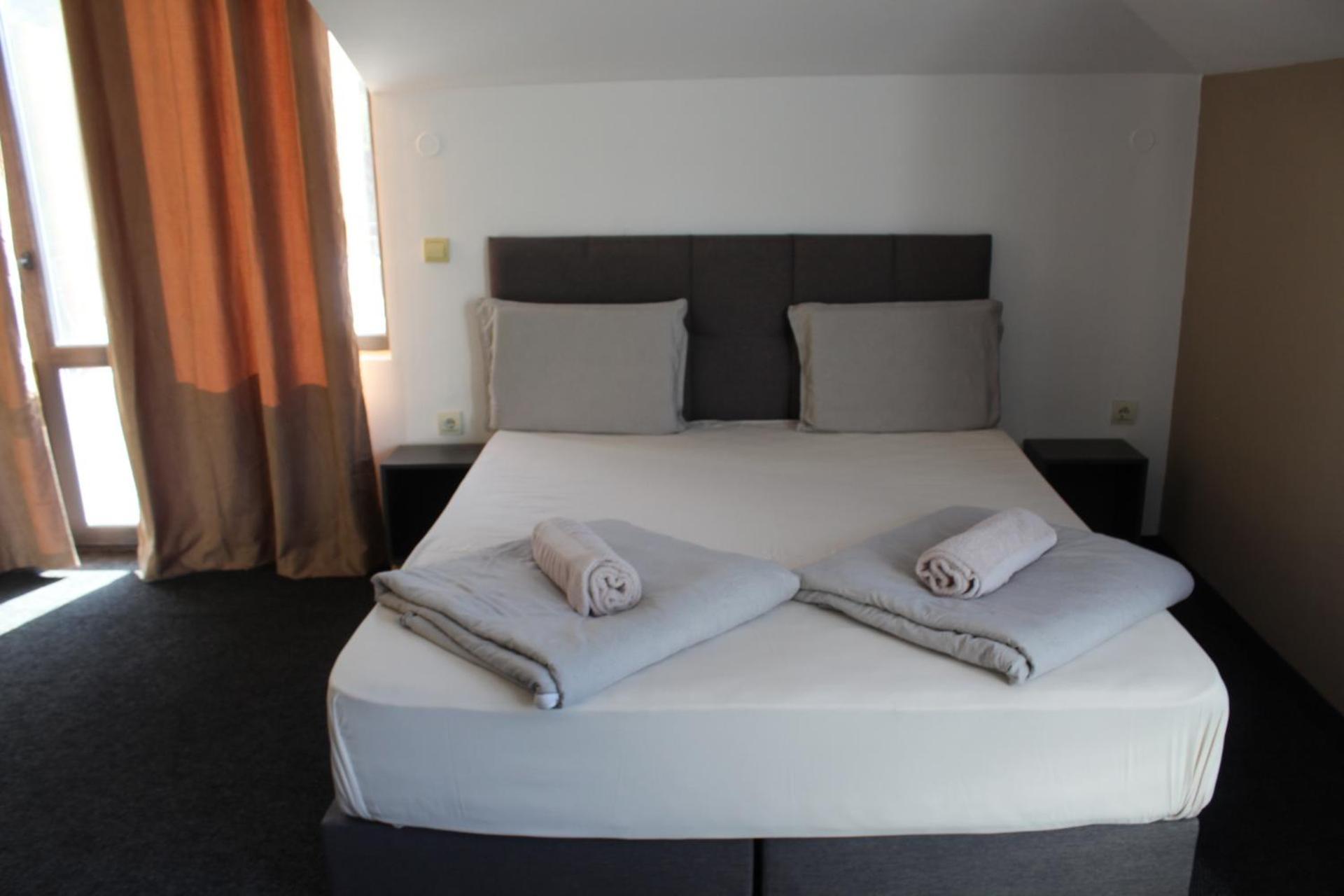 Hotel Color Asenovgrad Dış mekan fotoğraf