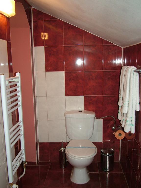 Hotel Color Asenovgrad Dış mekan fotoğraf