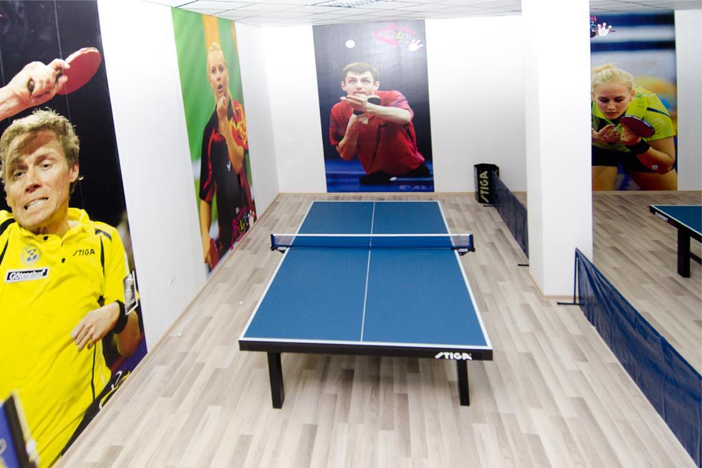 Hotel Color Asenovgrad Dış mekan fotoğraf