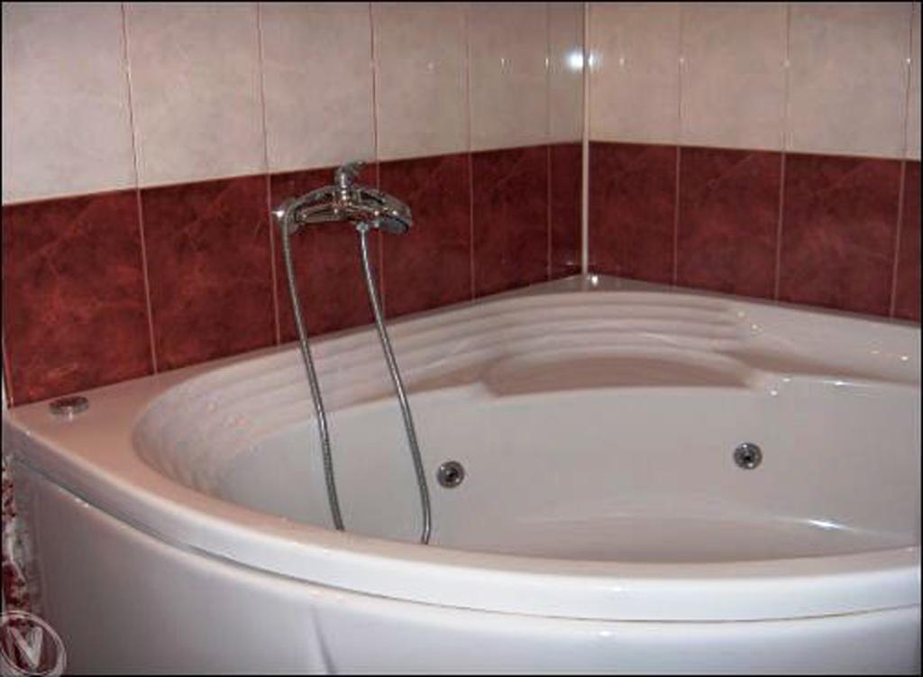 Hotel Color Asenovgrad Dış mekan fotoğraf