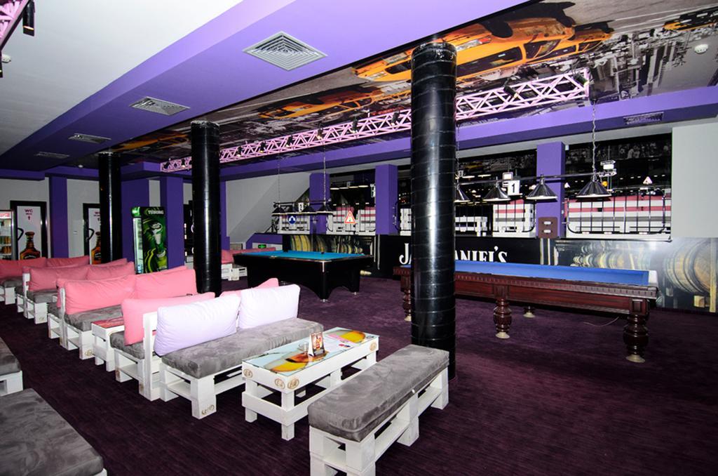 Hotel Color Asenovgrad Dış mekan fotoğraf