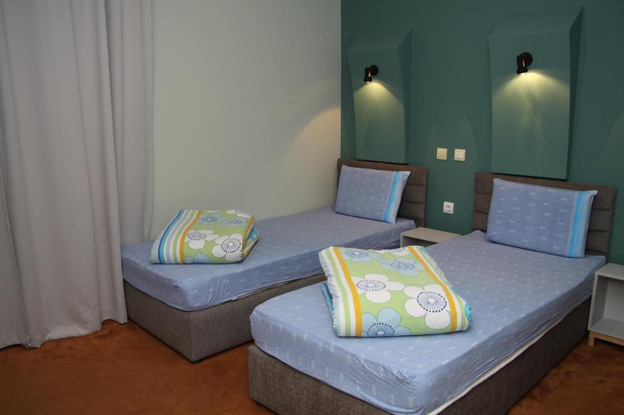 Hotel Color Asenovgrad Dış mekan fotoğraf