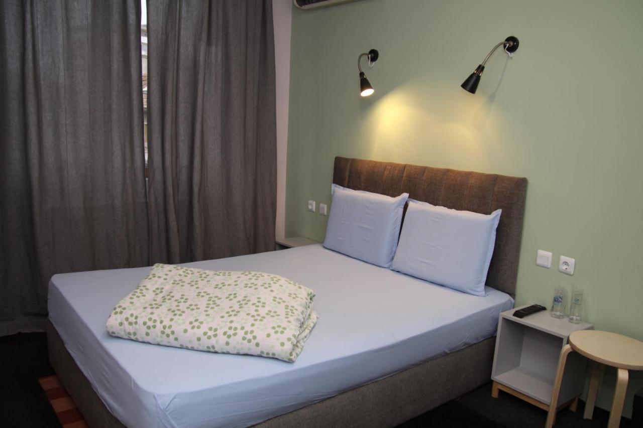 Hotel Color Asenovgrad Dış mekan fotoğraf